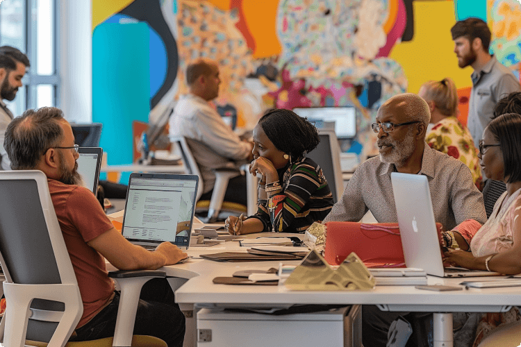 Digital marketing trends for startups in Kenya