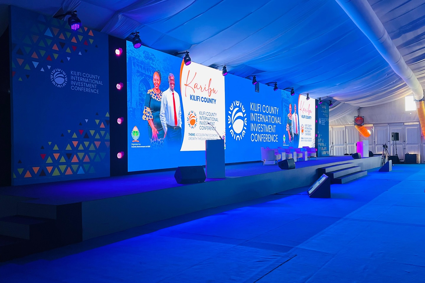 Kilifi International Investment Conference 2024